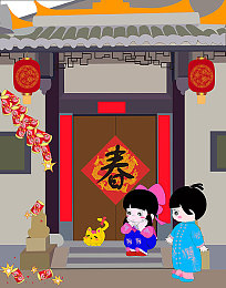 兽娘通信在线观看完整版：兽娘奇幻冒险：小明与兽娘们的友谊之旅